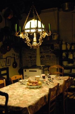 Domaine De Vilotte Bed & Breakfast Ardenais Exterior photo